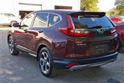 2018 CR-V EX-L thumbnail