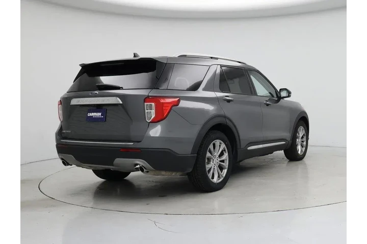 $27998 : Ford Explorer 2023 Limited 4 image 8