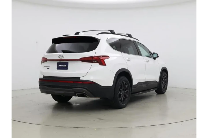 $21998 : Hyundai SANTA FE 2023 XRT 4d image 8