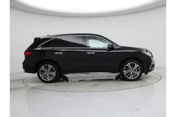 $28998 : Acura MDX 2018 SH-AWD 4dr SU image 7