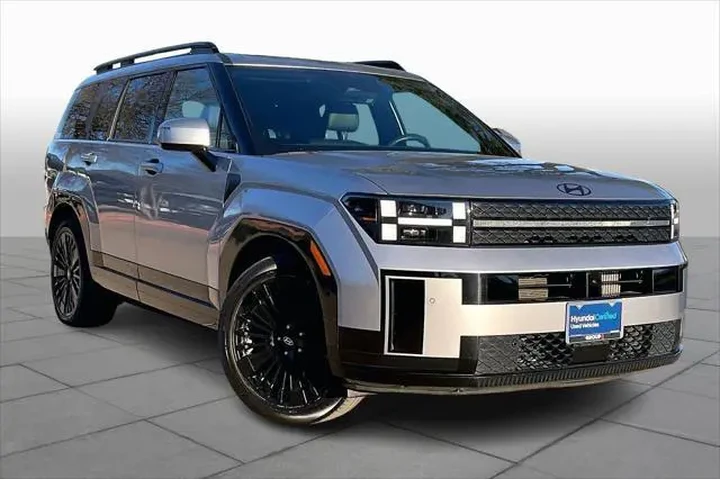 $35997 : Hyundai SANTA FE Hybrid 2024 image 2