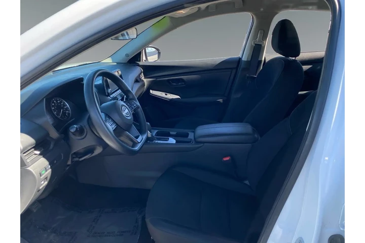 $25870 : Nissan Sentra 2024 S 4dr Sed image 9