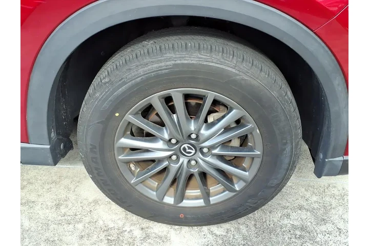 $17995 : Mazda CX-5 2019 Sport 4dr SU image 9