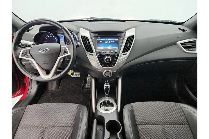 $15998 : Hyundai VELOSTER 2016 3dr Co image 9