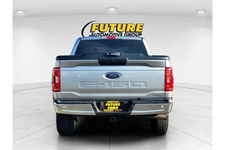 $39078 : Ford F-150 2022 4x4 XLT 4dr image 5