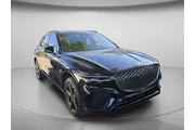 $37681 : Genesis GV70 2023 AWD 2.5T S thumbnail