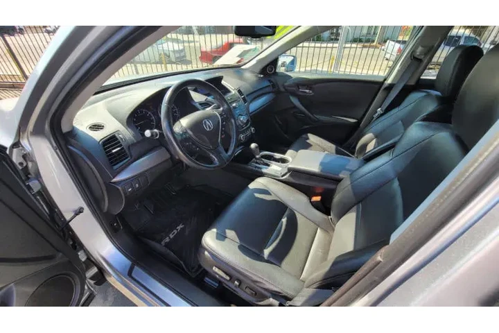 $17995 : 2017 RDX w/Watch image 8
