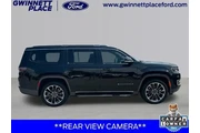 $39998 : Jeep Wagoneer 2022 4x4 Serie thumbnail
