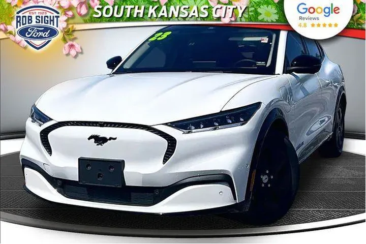 $34000 : Ford Mustang Mach-E 2023 AWD image 1
