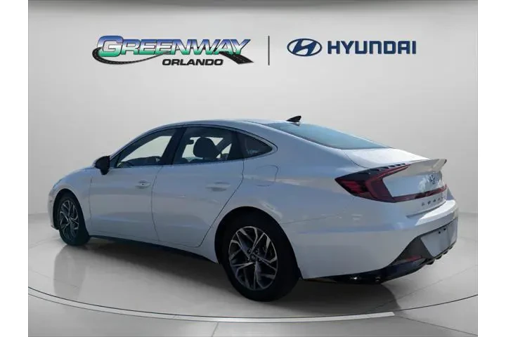 $21204 : Hyundai SONATA 2021 SEL 4dr image 3