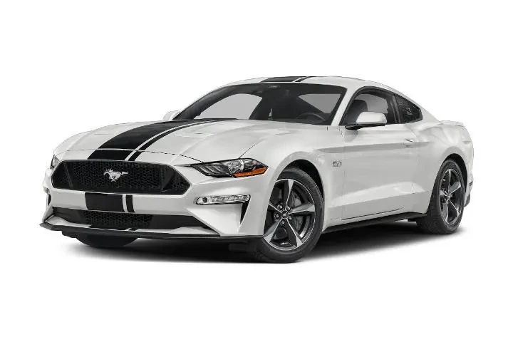 $39990 : Ford Mustang 2022 GT 2dr Fas image 1