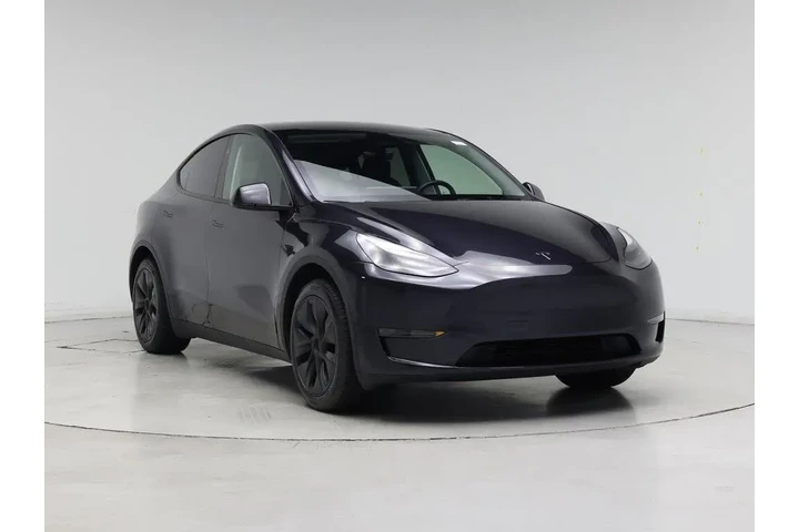 $37998 : Tesla Model Y 2025 Long Rang image 1