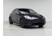 Tesla Model Y 2025 Long Rang en Hialeah