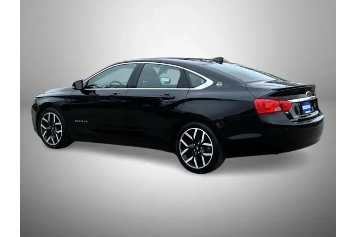 $12995 : Chevrolet Impala 2015 LT 4dr image 7