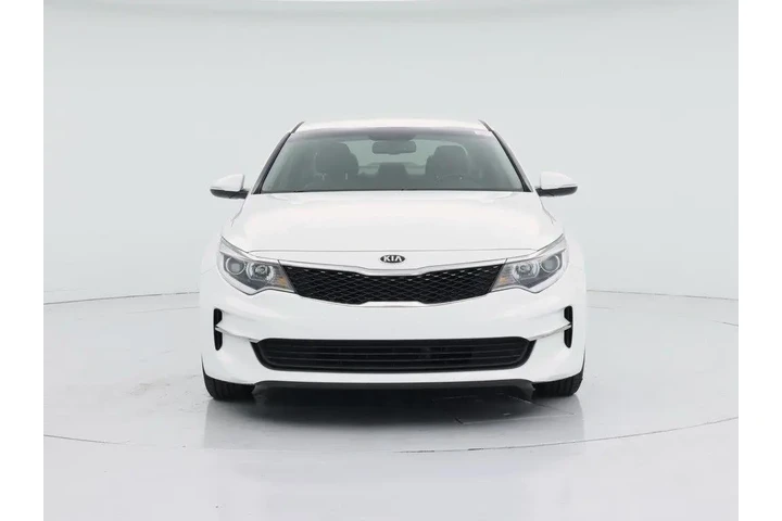 $15998 : Kia Optima 2016 LX Turbo 4dr image 5