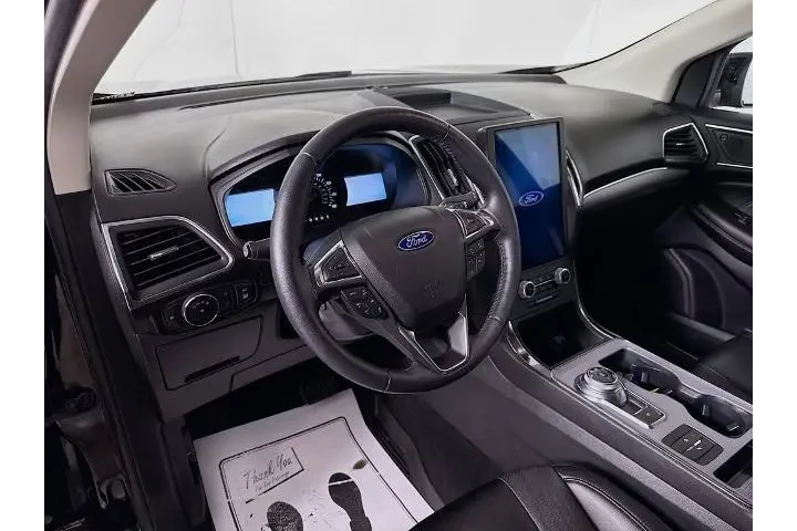 $26000 : Ford Edge 2022 AWD Titanium image 9