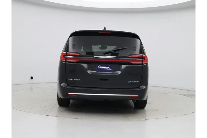 $26998 : Chrysler Pacifica Plug-In Hy image 6