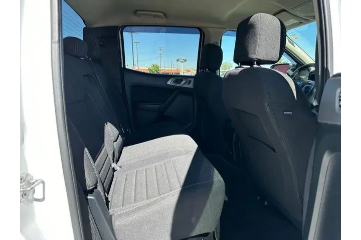$27814 : Ford Ranger 2021 4x4 XL 4dr image 4
