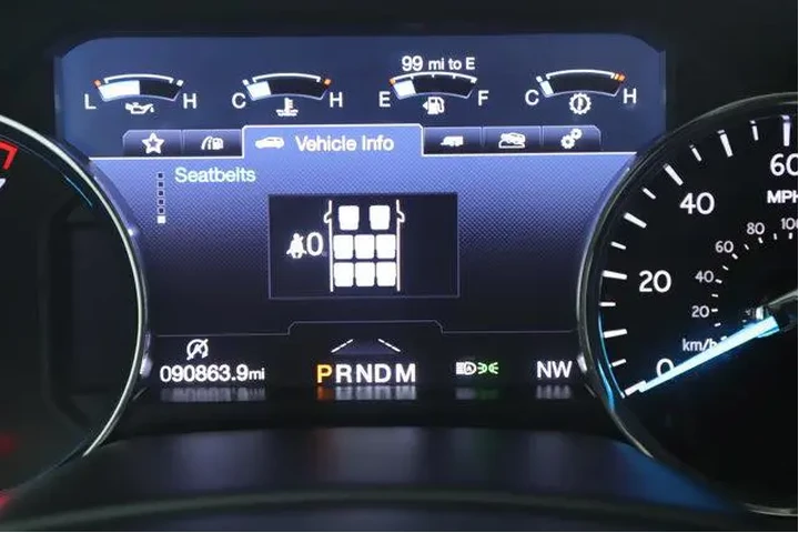 $27994 : Ford Expedition 2019 4x2 Pla image 7