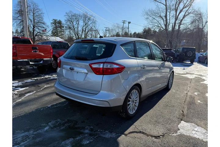 $11999 : 2016 C-Max Hybrid SEL image 6