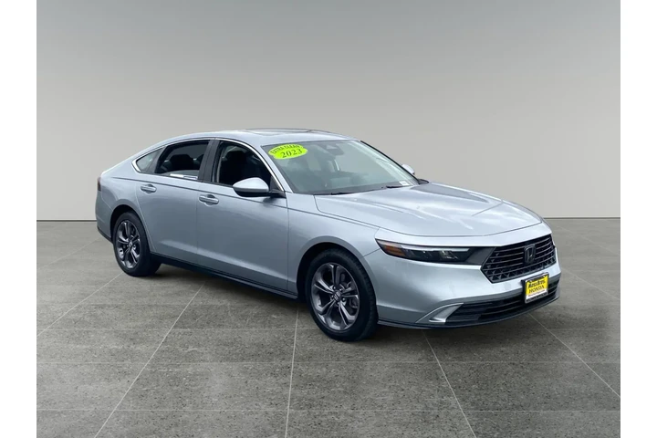 $29062 : Honda Accord 2023 image 7