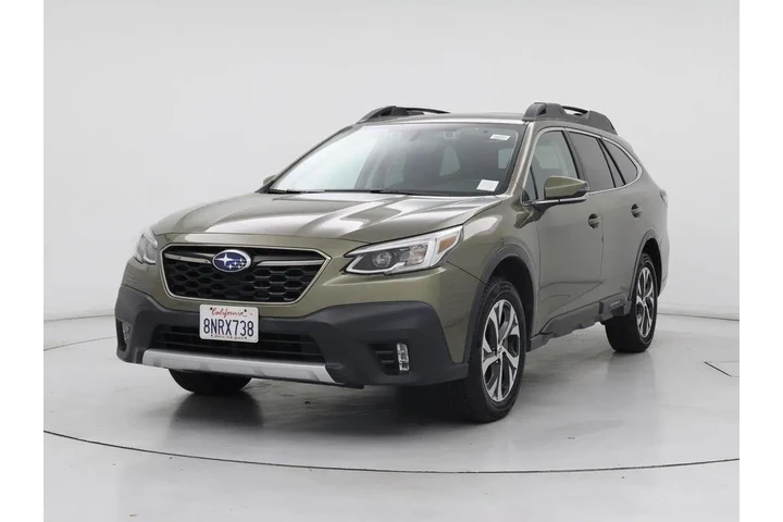 $25998 : Subaru Outback 2020 AWD Limi image 4