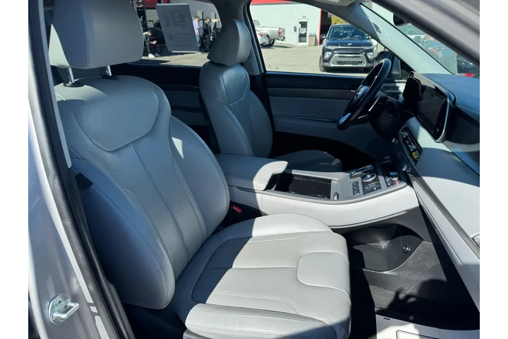 $20980 : 2021 Palisade SEL FWD image 9