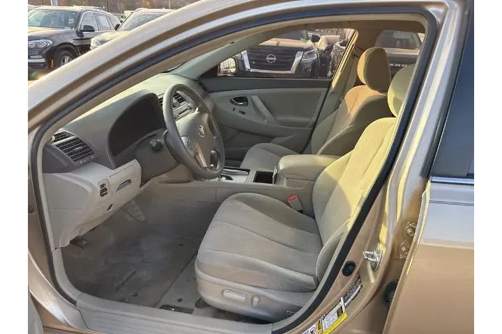 $11995 : Toyota Camry 2010 Base 4dr S image 7