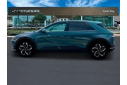 $26998 : Hyundai IONIQ 5 2024 SEL 4dr thumbnail