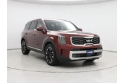 Kia Telluride 2023 AWD SX 4d en Sacramento