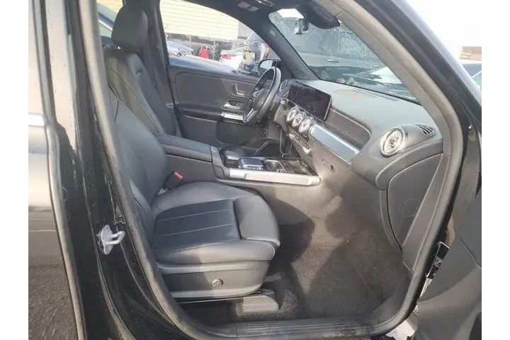 $24406 : Mercedes-Benz EQB 2023 AWD E image 5