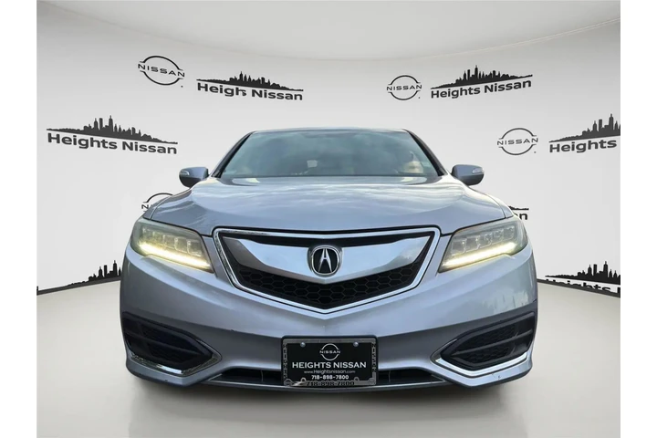 $18490 : Acura RDX 2018 AWD 4dr SUV w image 9
