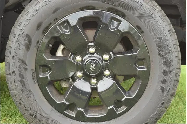 $29990 : Ford Ranger 2023 4x4 XLT 4dr image 10