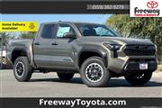 New 2024 Tacoma TRD Off Road