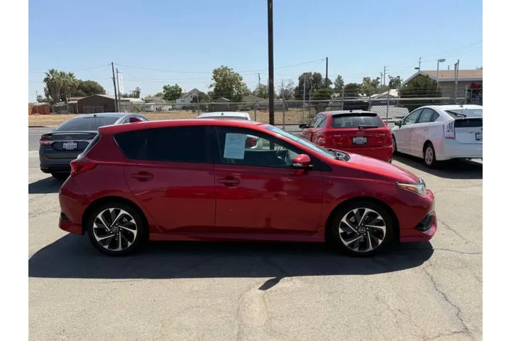 $14995 : 2017 Corolla iM image 8