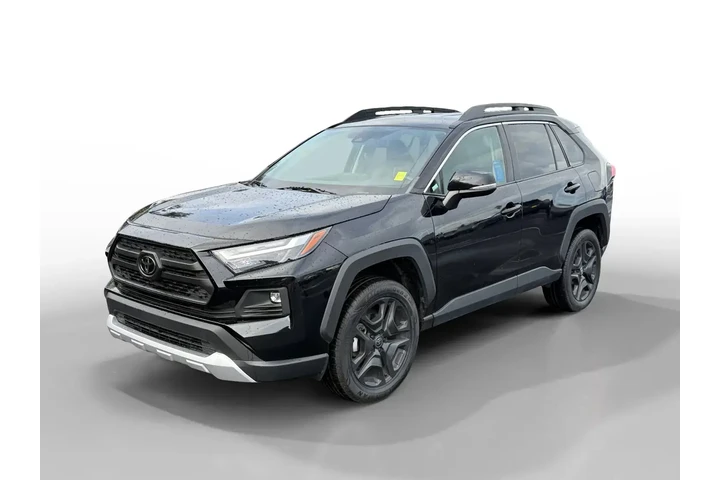 $29883 : Toyota RAV4 2024 AWD Adventu image 1