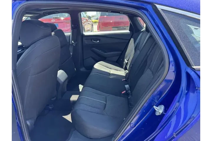 $25699 : Honda Accord Hybrid 2023 Spo image 10