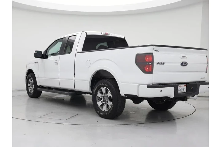 $21998 : Ford F-150 2014 4x2 FX2 4dr image 2