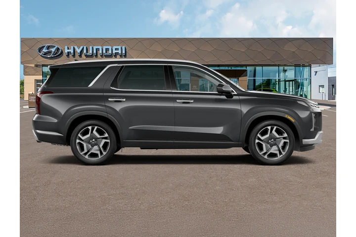 $38994 : Hyundai PALISADE 2024 AWD SE image 9