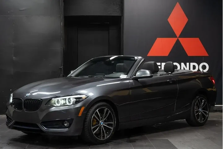 $25995 : BMW 2 Series 2020 AWD 230i x image 1