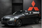 BMW 2 Series 2020 AWD 230i x en Los Angeles