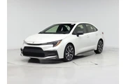 $18998 : Toyota Corolla 2020 XSE 4dr thumbnail