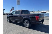 $19988 : Ford F-150 2019 4x2 Lariat 4 thumbnail