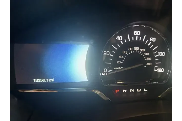 $28550 : Lincoln MKZ Hybrid 2020 Rese image 7