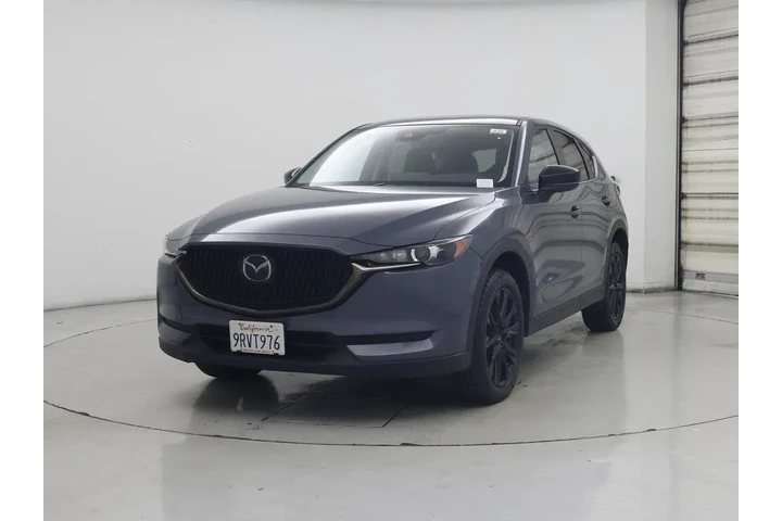 $25998 : Mazda CX-5 2021 AWD Carbon E image 4