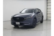 $25998 : Mazda CX-5 2021 AWD Carbon E thumbnail