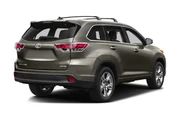 $16490 : Toyota Highlander 2015 AWD L thumbnail