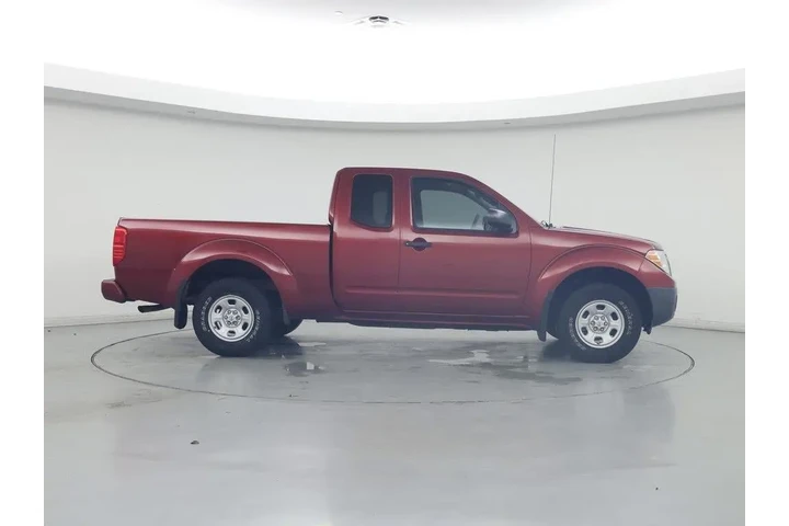 $20998 : Nissan Frontier 2019 4x2 S 4 image 7