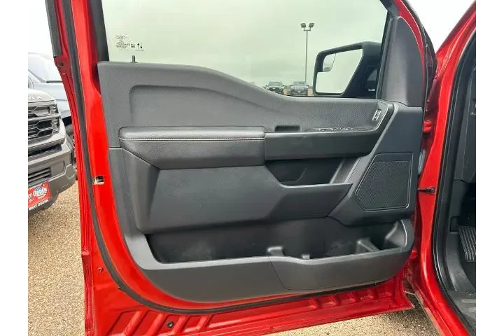 $38985 : Ford F-150 2023 4x4 XL 4dr S image 7