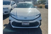 $30991 : Toyota Camry 2025 SE 4dr Sed thumbnail